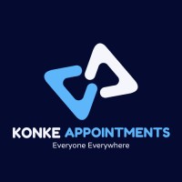 Konke Appointments logo - Similar company to Tailor Made Solutions