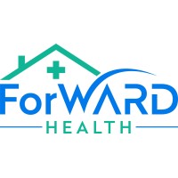 ForWARD Health logo - Similar company to Go Forward Health