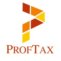 ProfTax Accounting & Finance logo - Similar company to Circus Show