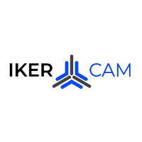 IkerCam logo - Similar company to Sti