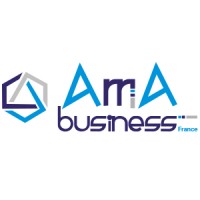 AMA Business France logo - Similar company to Ama Business Web Agency