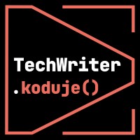 Tech Writer Koduje logo - Similar company to Content Bytes
