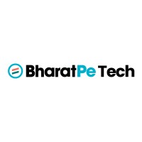BharatPe Tech logo - Similar company to Wrapdrive