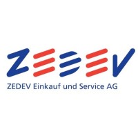 ZEDEV Einkauf und Service AG logo - Similar company to Lüdi Swiss