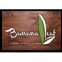 Banana Leaf Restaurant logo - Similar company to Sterling Ltd.