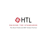 HTL logo - Similar company to Na Systems Pvt Ltd