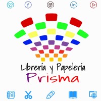 Librería Y Papelería Prisma
