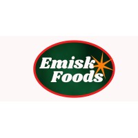 EMISK FOODS logo - Similar company to Fdi Hub - Foodpreneurship Development And Innovation Hub