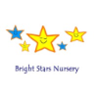 Bright Stars Nursery Ltd logo - Similar company to Berry Creative Co.