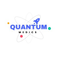 Quantum Medics logo - Similar company to Savvy Foundation