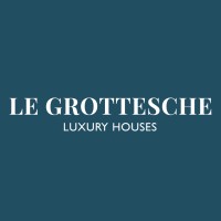 Le Grottesche Luxury Houses logo - Similar company to Pantellaro Immobiliare - Sigonella Homes For Rent