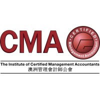 CMA Australia (Hong Kong Branch) 澳洲管理會計師公會 logo - Similar company to Fangrandia
