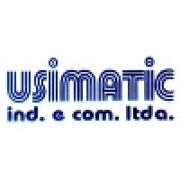 Usimatic Industria e Comércio ltda logo - Similar company to Master Pumps Embalagens