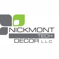 Nickmont Tech Decor LLC - Interior Designing Services logo - Similar company to Millennium World