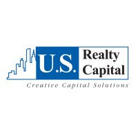 U.S. Realty Capital logo - Similar company to Lr3 Partners
