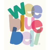 Wee Blue Bell logo - Similar company to Bluebellgray