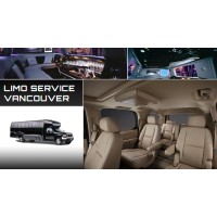 Limo Service in Vancouver logo - Similar company to Limoservice