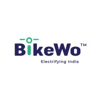 BikeWo logo - Similar company to Broadvision Rights