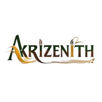 Akrizenith logo - Similar company to Uptowin