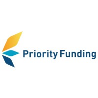 Priority Funding Corporation logo - Similar company to Meridian Industries Pty Ltd