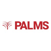 PALMS Food International Pte Ltd logo - Similar company to Veritamo