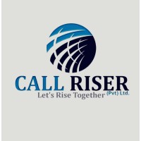 Call Riser - Lets Rise Together logo - Similar company to Call Riser