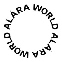 Alára World logo - Similar company to Talentism