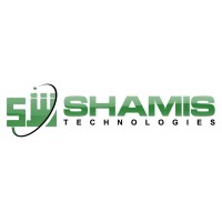 Shamis Technologies logo - Similar company to Nafel