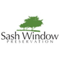 Sash Window Preservation logo - Similar company to Window Repair Centre Ltd