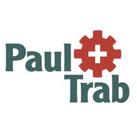 Paultrab Segurança e Saúde Ocupacional logo - Similar company to Limer Saúde Ocupacional