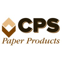 CPS Paper Products logo - Similar company to Nice Package Ltd