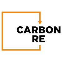 CarbonRE logo - Similar company to Ndee
