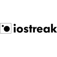 Iostreak logo - Similar company to Peakprosys Solutions Pvt. Ltd