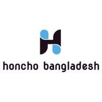 Honcho Bangladesh logo - Similar company to Bonolota Food