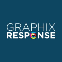 Graphix Response  |  Corporate Print Management logo - Similar company to E-Comm Prime Global