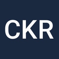 CKR Solutions logo - Similar company to Good Comms