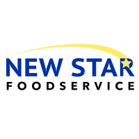 New Star Foodservice Inc. logo - Similar company to Maxgreenpack