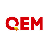 Quality Equipment Management, LLC logo - Similar company to Yows  |  Your Own Work Space