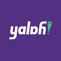 Yalah logo - Similar company to Sadeed, Inc.