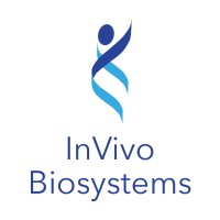 InVivo Biosystems logo - Similar company to Zeclinics