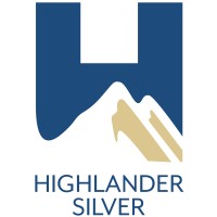 Highlander Silver Corp. logo - Similar company to Emeser