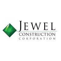 Jewel Construction Corporation logo - Similar company to Ecoglow Solar