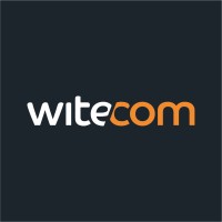 Witecom logo - Similar company to Findesco Consulting