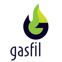 Gasfil Limited logo - Similar company to Cidax Integrated Systems
