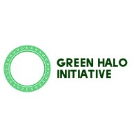 THE GREEN HALO INITIATIVE logo - Similar company to Saving-Planet Foundation