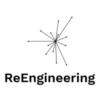 ReEngineering logo - Similar company to Efficiency Engineering Ltd