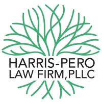 Harris-Pero Law Firm, PLLC logo - Similar company to Pero Pero @ Mangul