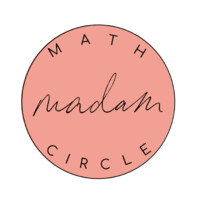 Madam Math Circle logo - Similar company to Online Physics Olympiad