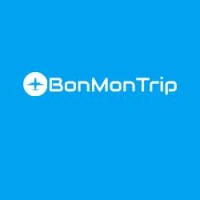 Bon Mon Trip logo - Similar company to E Virtual Services