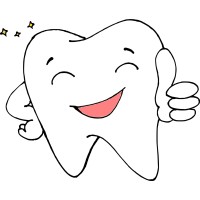 The Happy Tooth Dental Clinic logo - Similar company to 32 Smiles Dental Clinic| Best Orthodontic Care| Invisalign Braces Specialist Best Dentist In Pune